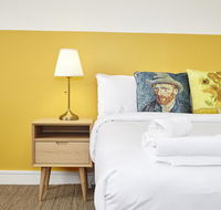 The Erko Hotel - E Caravan Parks
