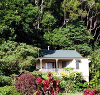 The Falls Montville - E Caravan Parks