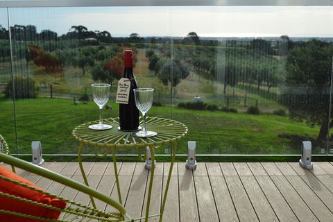 The Farm Willunga - E Caravan Parks 0