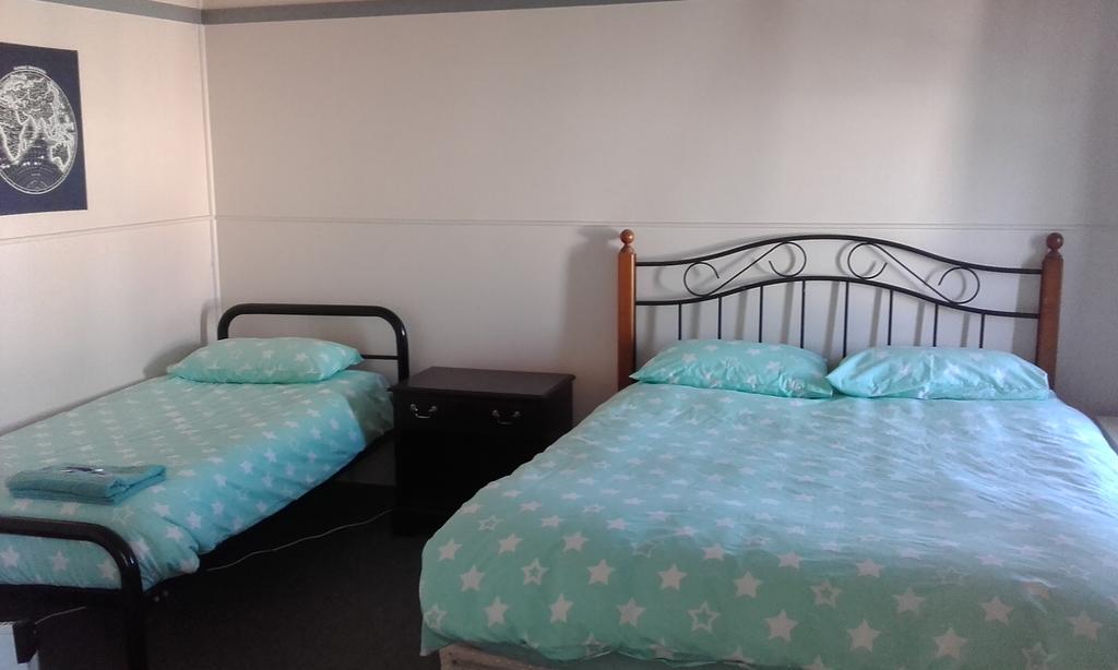 Ando NSW E Caravan Parks