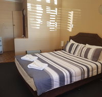The Flinders Hotel Motel Port Augusta - E Caravan Parks