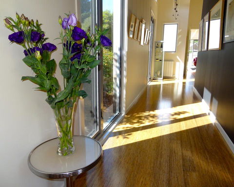 The Gallery Accommodation McCrae - E Caravan Parks 2