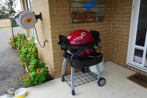 The Friendly Pelican - E Caravan Parks 2