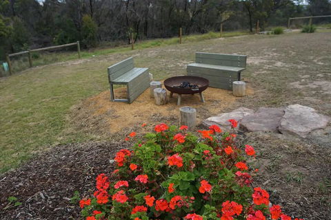 The Friendly Pelican - E Caravan Parks 3