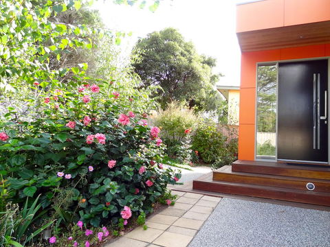 The Gallery Accommodation McCrae - E Caravan Parks 0