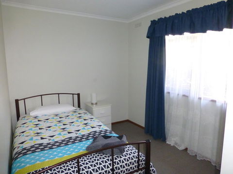 The Golf Getaway - E Caravan Parks 2