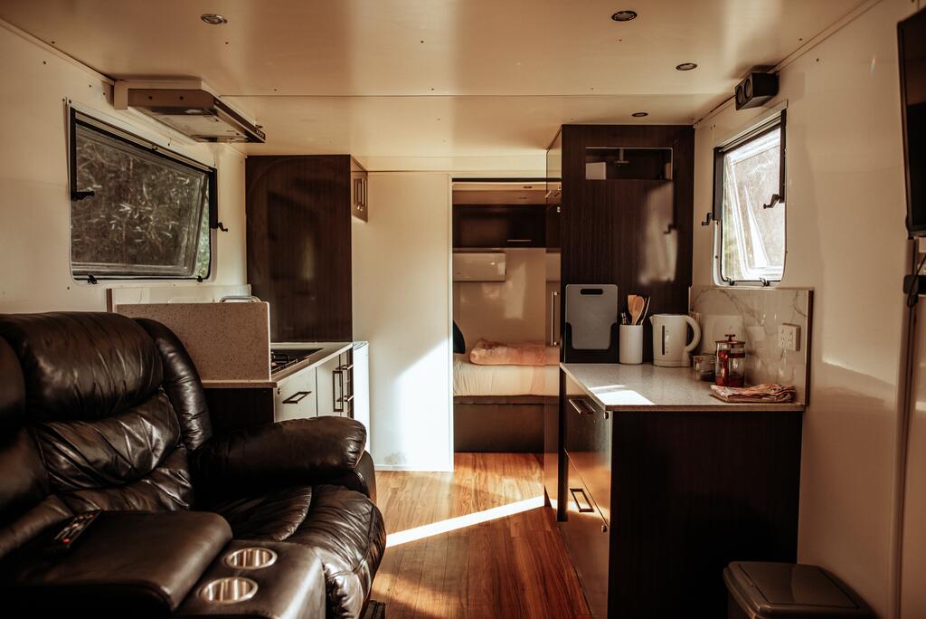 Bellellen VIC E Caravan Parks