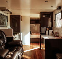 The Grampians Caravan - E Caravan Parks