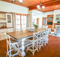 The Grange Homestead