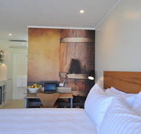 The Griff Motel