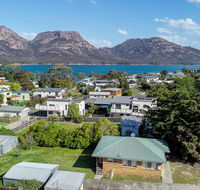 The Hazards Beach Escape - E Caravan Parks