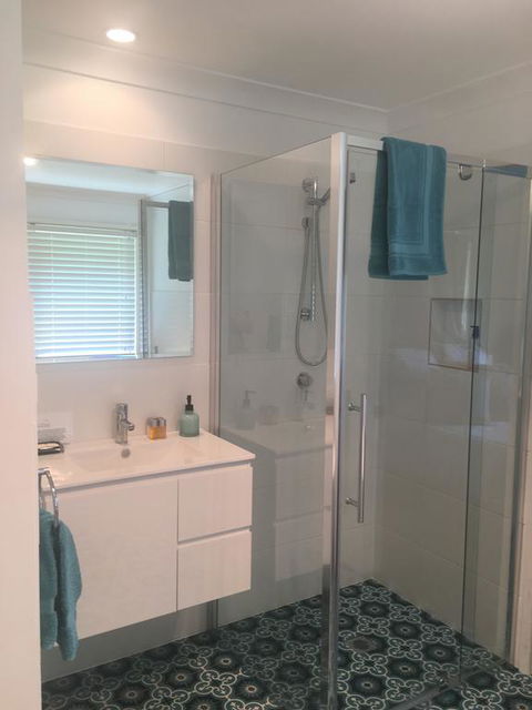 The Heavens Mountain Escape - E Caravan Parks 1