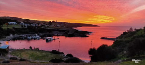 The Hideaway - E Caravan Parks 1