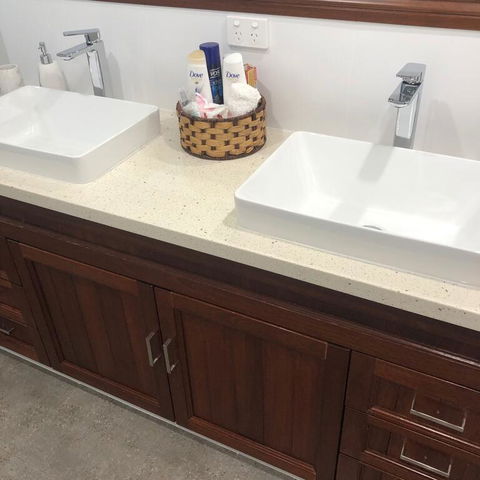 The Hideaway Luxury B&B Retreat - E Caravan Parks 3