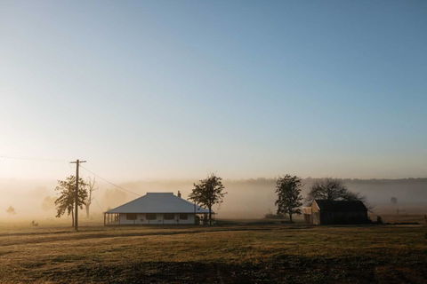 The Homestead At Corunna Station - E Caravan Parks 1