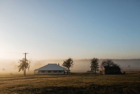 The Homestead At Corunna Station - E Caravan Parks 1