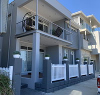 The Hutt - E Caravan Parks