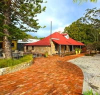 The Inn Mahogany Creek - E Caravan Parks