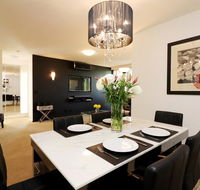 The Ivy - Long Stay Rates Parking Balcony - E Caravan Parks