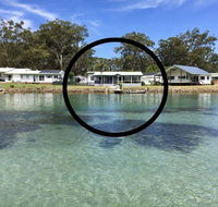The Jetty House Jervis Bay - E Caravan Parks