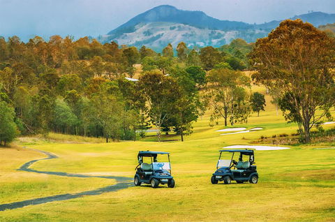 The Kooralbyn Valley - E Caravan Parks 2