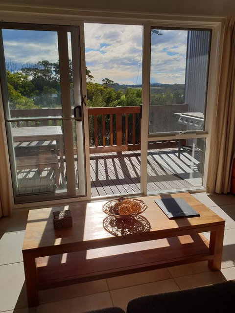 The Lakes Beachfront Holiday Park - E Caravan Parks 3