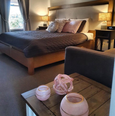 The Lancefield - E Caravan Parks 3