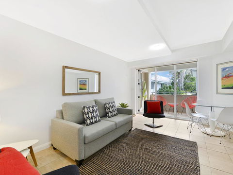The Lighthouse At Iluka Resort Apartments - E Caravan Parks 2