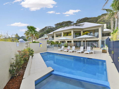 The Lighthouse At Iluka Resort Apartments - E Caravan Parks 0