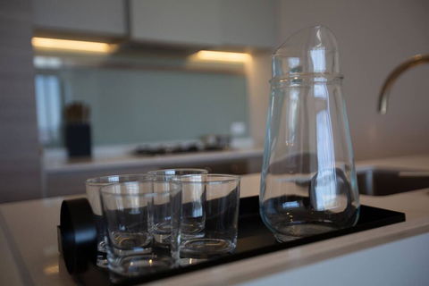 The Lively City 2bed 2 Bath APT @Footscray - E Caravan Parks 3