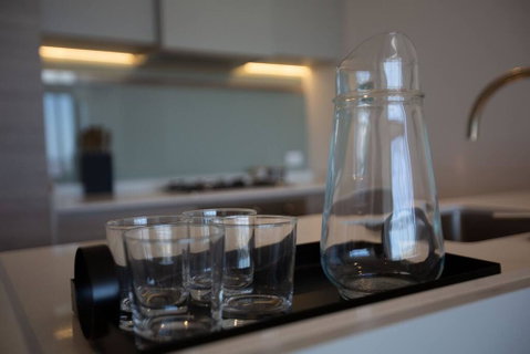The Lively City 2bed 2 Bath APT @Footscray - E Caravan Parks 3