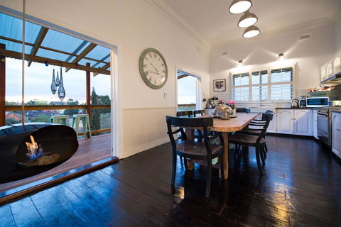 The Lodge At Clunes - E Caravan Parks 3