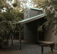 The Lodges - E Caravan Parks