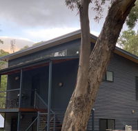 The Lodges Two - E Caravan Parks