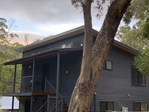 The Lodges Two - E Caravan Parks 0
