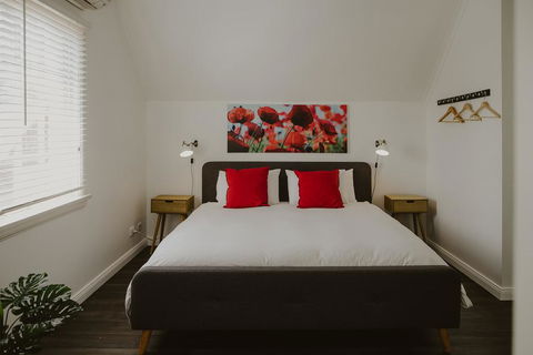 The Loft @ Denver - E Caravan Parks 1