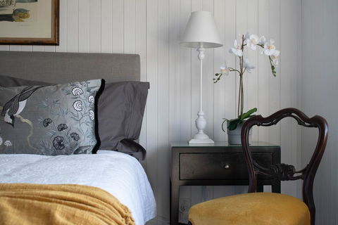 The Loft At Butlers Lane Vineyard - E Caravan Parks 3