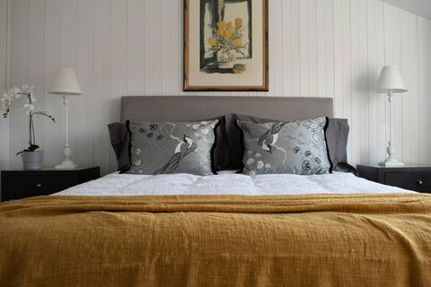 The Loft At Butlers Lane Vineyard - E Caravan Parks 2