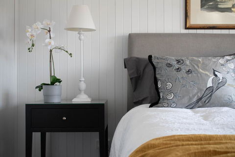The Loft At Butlers Lane Vineyard - E Caravan Parks 1