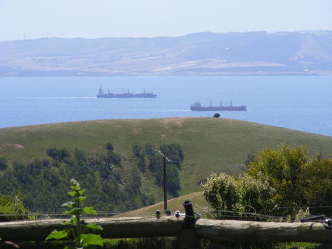 The Lookout - E Caravan Parks 2