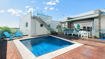 Book Boat Harbour Accommodation E Caravan Parks E Caravan Parks