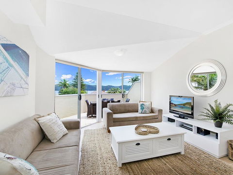 The Lookout At Iluka Resort Apartments - E Caravan Parks 0
