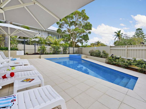 The Lookout At Iluka Resort Apartments - E Caravan Parks 2