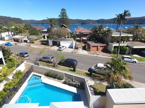 The Lookout At Iluka Resort Apartments - E Caravan Parks 1