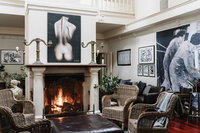 Book Daylesford Accommodation Vacations E Caravan Parks E Caravan Parks