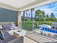 Book Palm Beach Accommodation Vacations E Caravan Parks E Caravan Parks