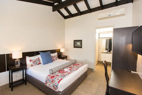 The Matador - E Caravan Parks 1