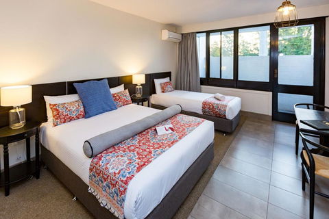 The Matador - E Caravan Parks 2