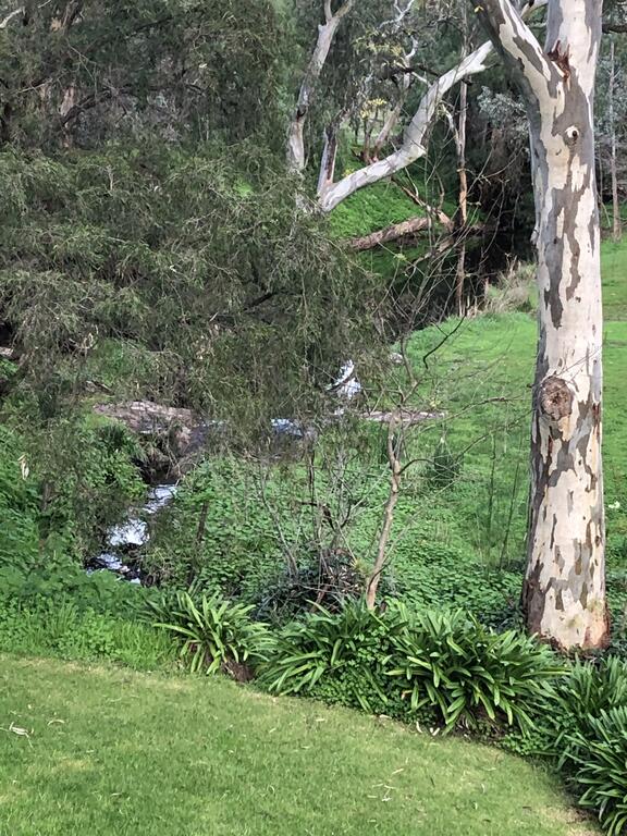 Cockatoo Valley SA E Caravan Parks