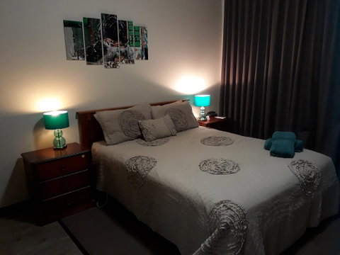The Moe Motor Inn - E Caravan Parks 0